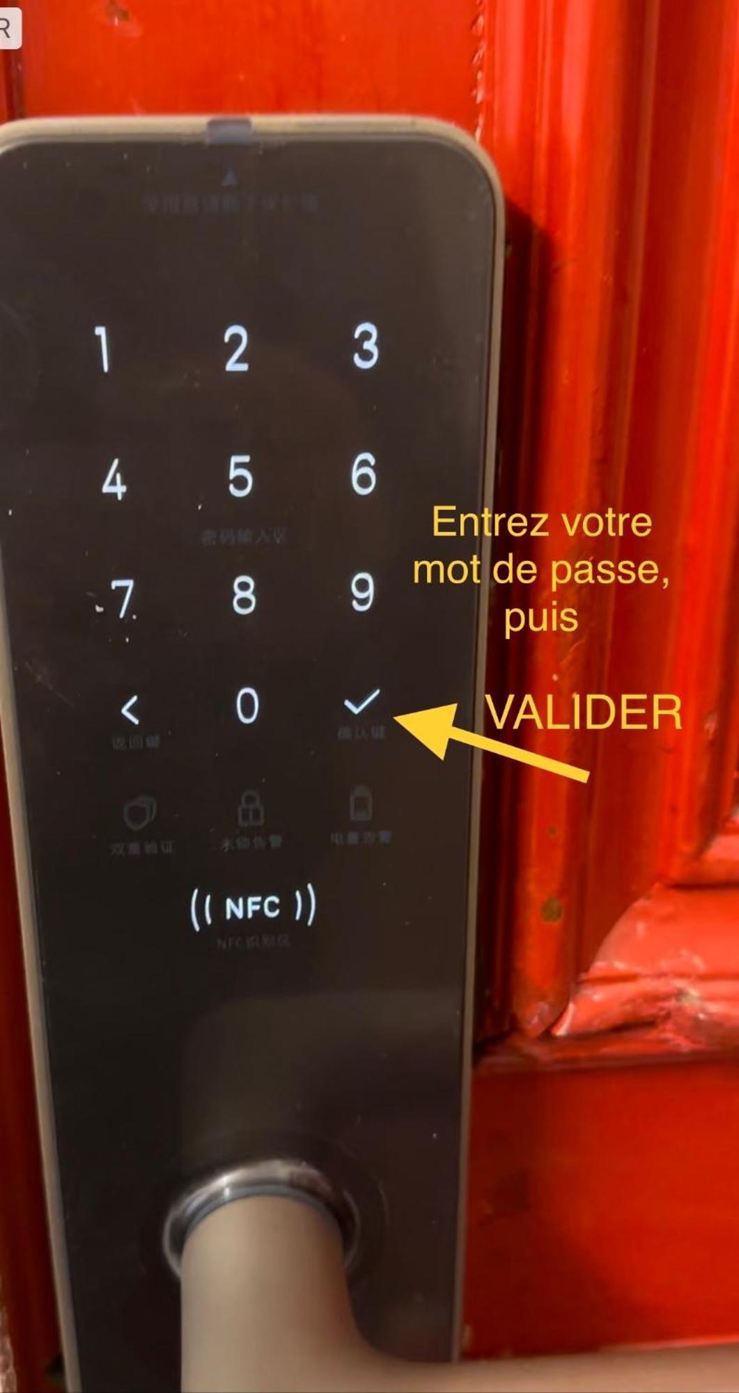 Lacharriere-Logement Entier 38M2 파리 외부 사진