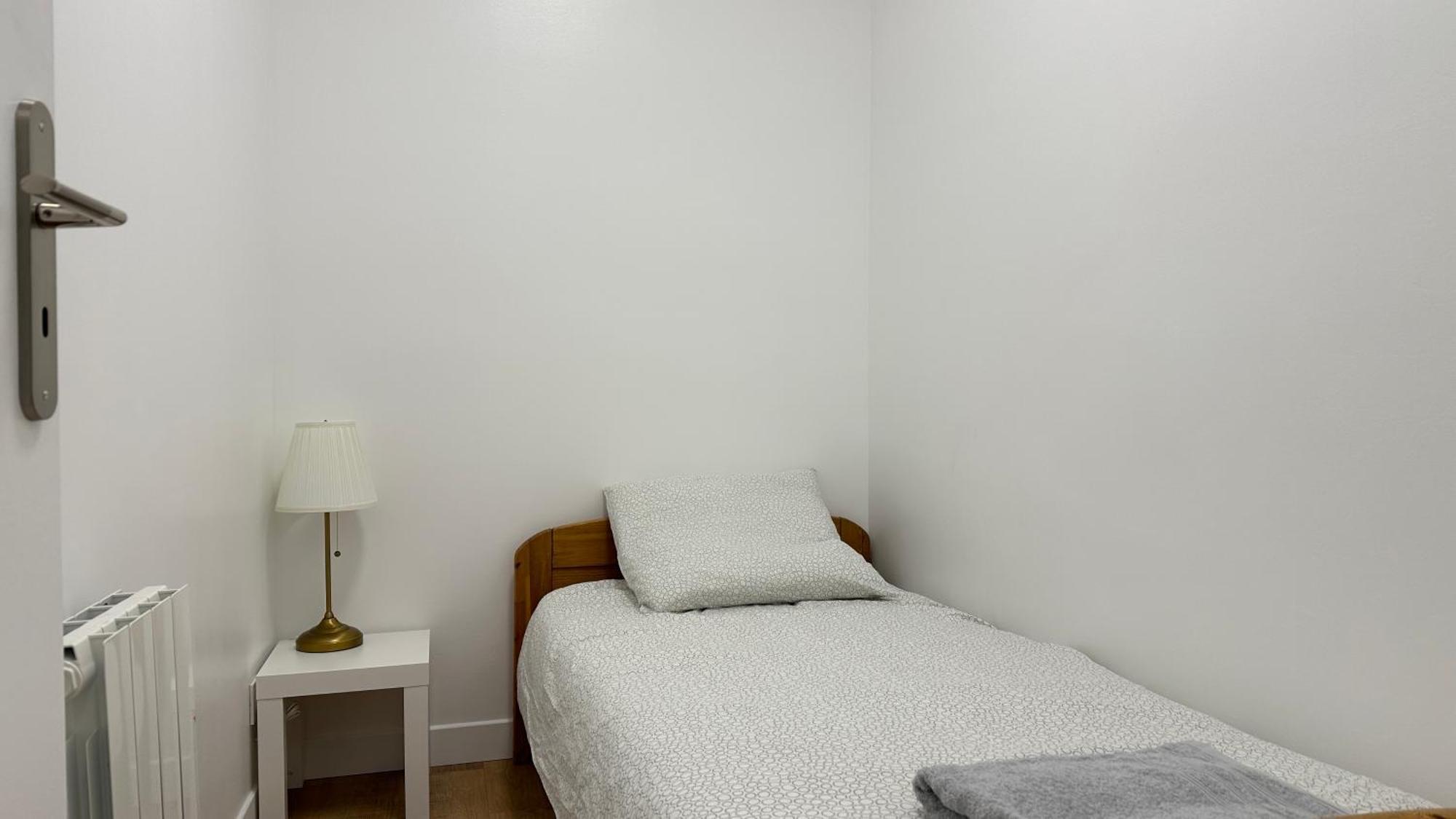 Lacharriere-Logement Entier 38M2 파리 외부 사진